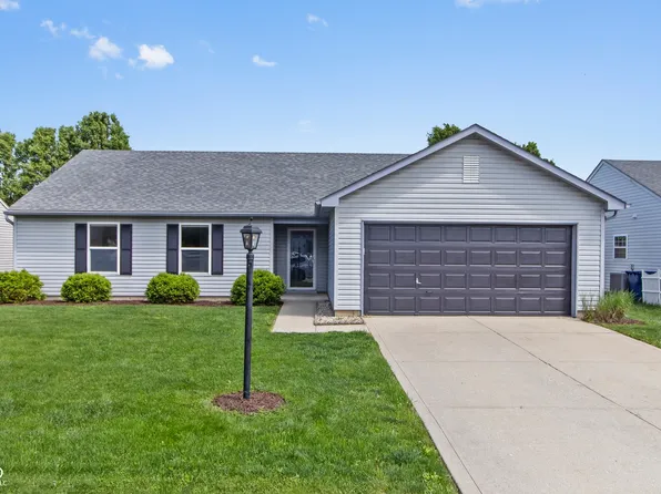 19551 Amber Way, Noblesville, IN 46060