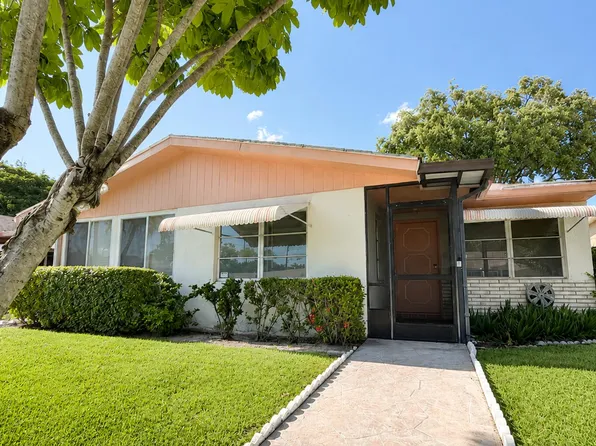 6069 La Palma Lane, Delray Beach, FL 33484