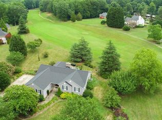 147 E Plantation Cir, Reidsville, NC 27320