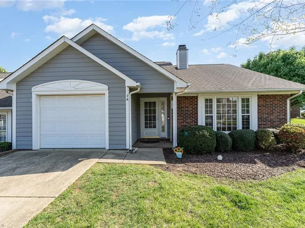 7 Buckboard Ln Unit A, Greensboro, NC 27410