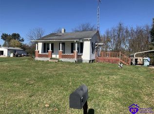 219 E Nalls Rd, Elizabethtown, KY 42701