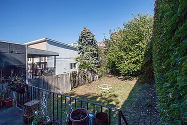 Sold by Block & Lot Real Estate