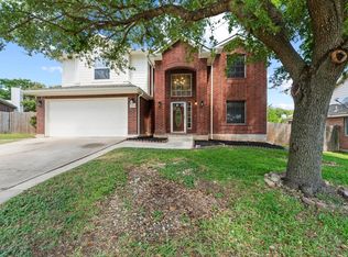12708 Collindale Cv, Austin, TX 78753