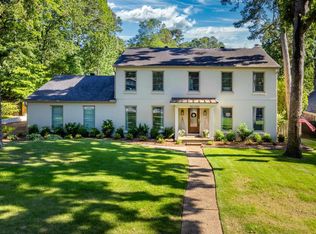 7 Shawbridge Ln, Little Rock, AR 72212