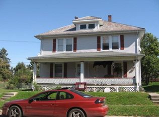 916 Prospect St, Bucyrus, OH 44820