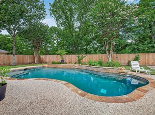 8814 W Valley Palms Dr, Spring, TX 77379