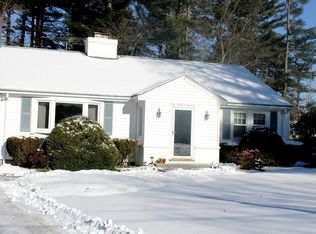 114 Birchtree Dr, Westwood, MA 02090