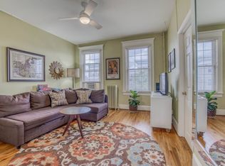 311 E 30th St #2, Baltimore, MD 21218