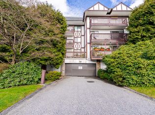 310 E 3rd St #309, North Vancouver, BC