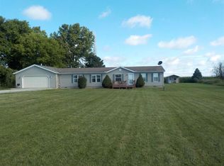 10929 W 500 N, Delphi, IN 46923