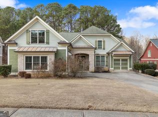 161 Stillwater Ln, Dallas, GA 30132