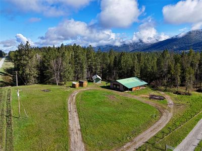 4113 State Highway 200, Trout Creek, MT, 59874