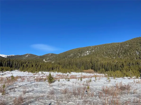 Lot 38 Silver Creek Road, Idaho Springs, CO 80452