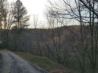 Blue Creek Rd, Lenoir, NC 28645