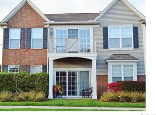 3288 E Theodore St #1, Wixom, MI