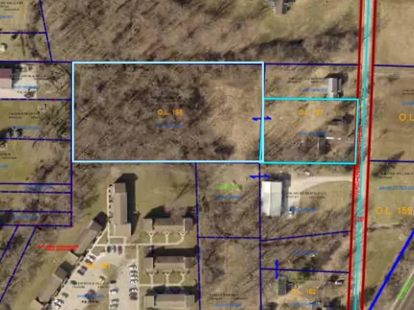 708 N Washington Ave, Crestline, OH 44827