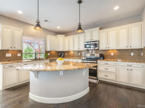 5135 Ironwood Lane, Johnstown, CO 80534