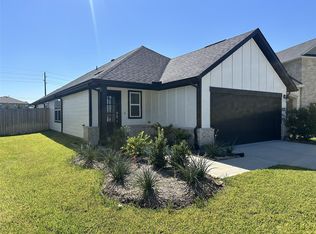 25611 Ivory Gull Way, Katy, TX 77493