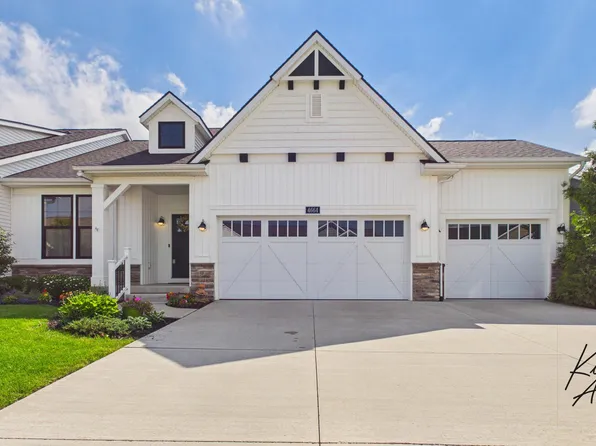 4664 Rare Bloom Dr #14, Hudsonville, MI 49426