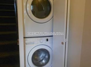 61-65 Fairbanks St UNIT 2, Brighton, MA 02135