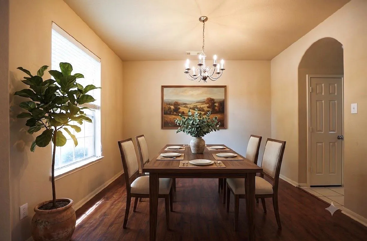 4 bed, 2.5 bath, 2247 sqft, $2,650 — Photo 4