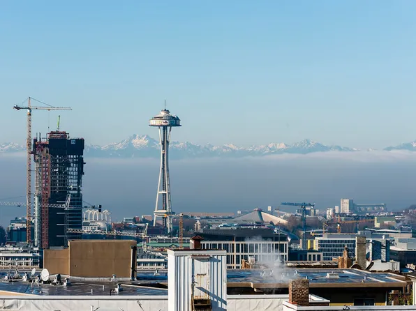 101 Broadway, 840 E Denny Way, Seattle, WA 98122