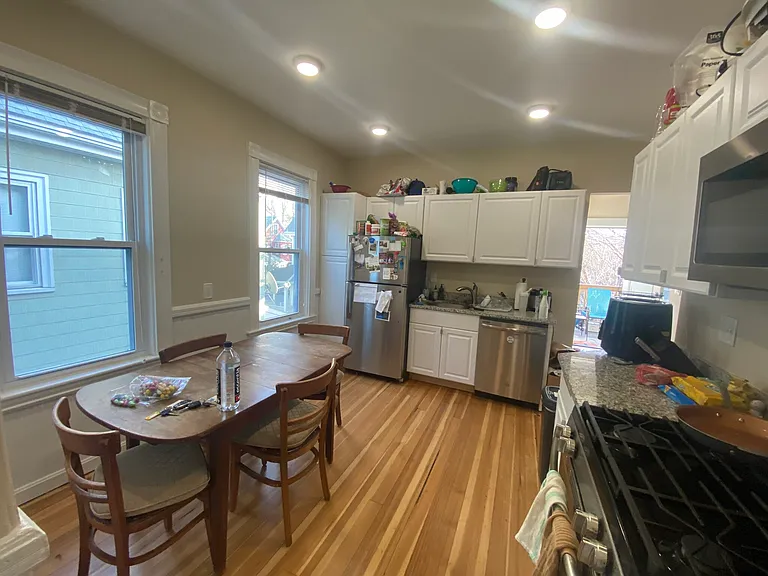 346 Summer St #1 — Photo 3