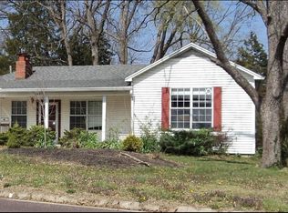 1501 W Ash St #A, Columbia, MO 65203