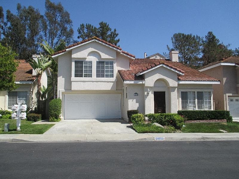 South facing front door