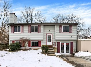5715 Sage Ct, Indianapolis, IN
