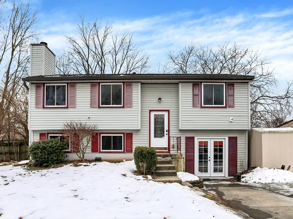 5715 Sage Ct, Indianapolis, IN 46237