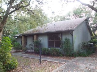 132 Shamrock Rd, Saint Augustine, FL 32086