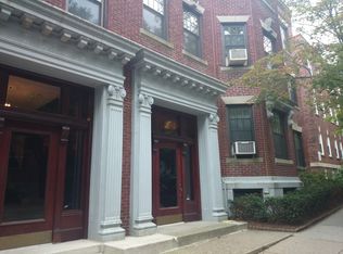 47 Alton Pl #3, Brookline, MA 02446