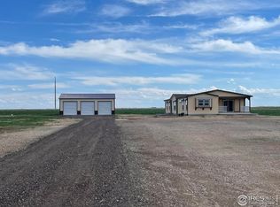 33746 County Road 6, Keenesburg, CO 80643