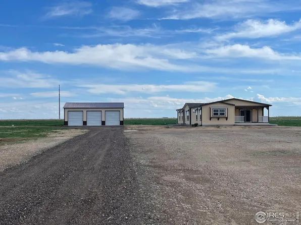33746 County Road 6, Keenesburg, CO 80643