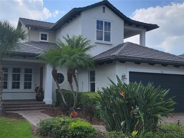 936 Preservation St, Bradenton, FL 34208