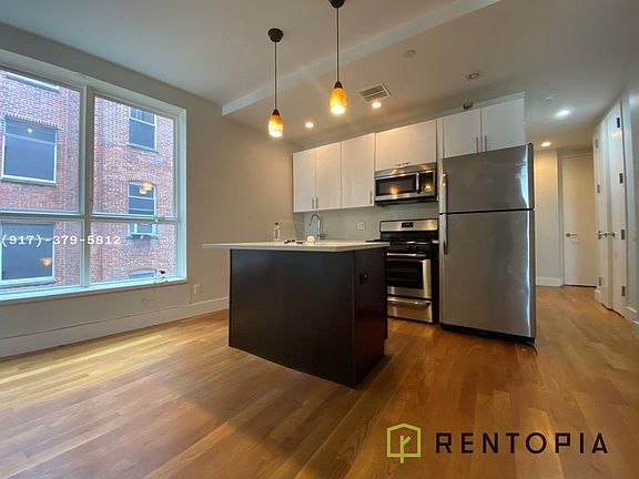 3rd image of 431 Grand St #3M