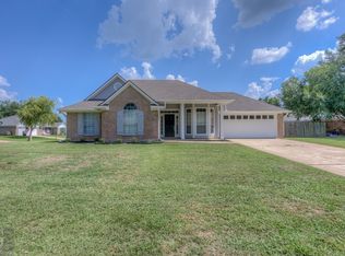 5168 Tara Ln, Bossier City, LA 71111