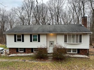 1228 Mountain Rd, Pt Jervis, NY 12771