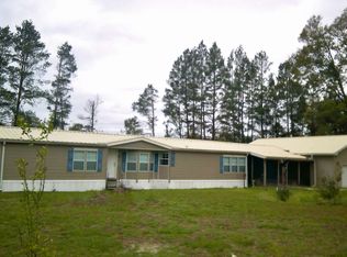 1068 SW Wilson Springs Rd, Fort White, FL 32038