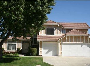 39446 Chantilly Ln, Palmdale, CA 93551