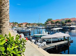 32 Captains Walk #32, Palm Coast, FL 32137