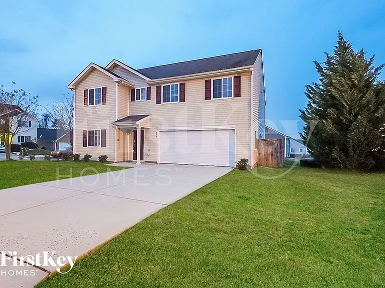 5701 Yachtsman Ct — Photo 2