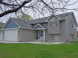 19094 English Ave, Farmington, MN 55024