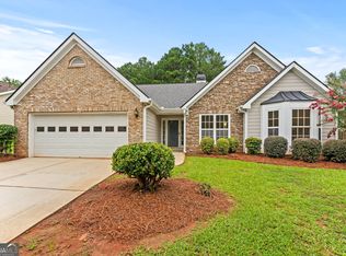 145 Lantana Dr, Locust Grove, GA 30248