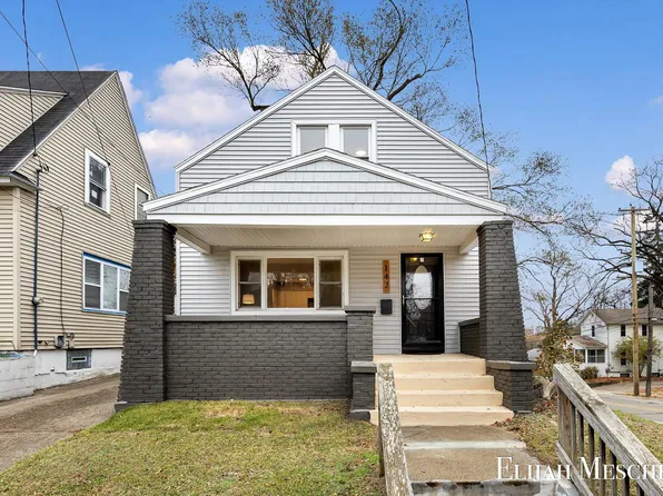 142 Withey St SW, Grand Rapids, MI 49507