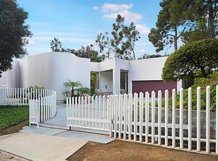 1017 N Hillcrest Rd, Beverly Hills, CA 90210