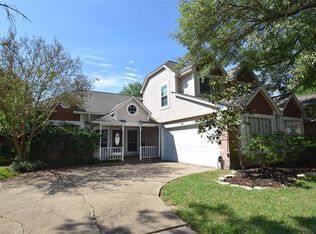 13039 Skymeadow Dr, Houston, TX 77082