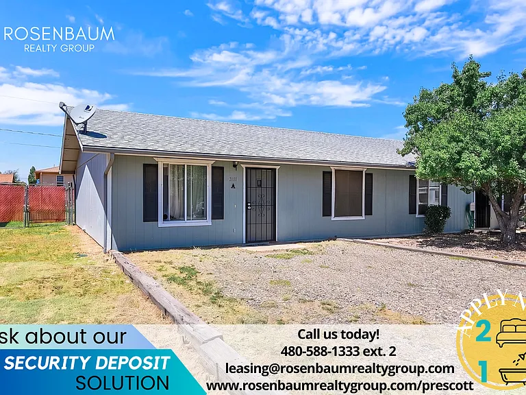 3100 N Truwood Dr #A — Photo 1