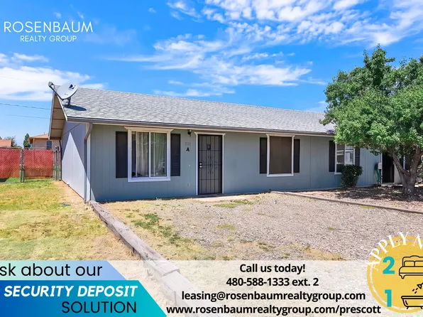 3100 N Truwood Dr, Prescott Valley, AZ